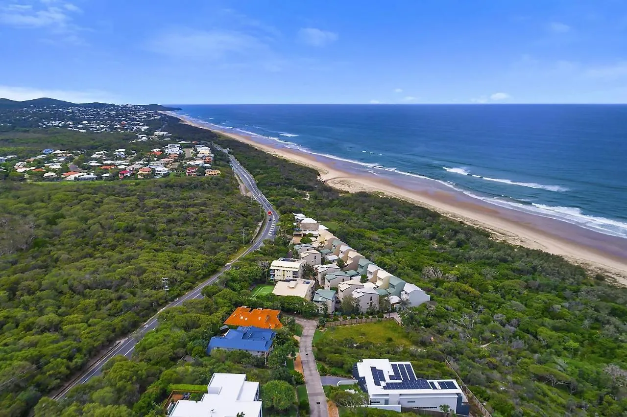 17 Castaways Cove David Low Way Castaways Beach Marcus Beach Nyaraló