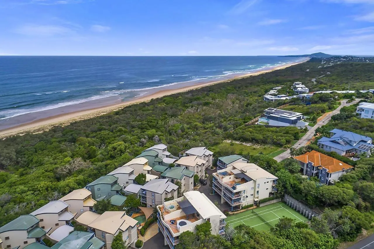 17 Castaways Cove David Low Way Castaways Beach Marcus Beach