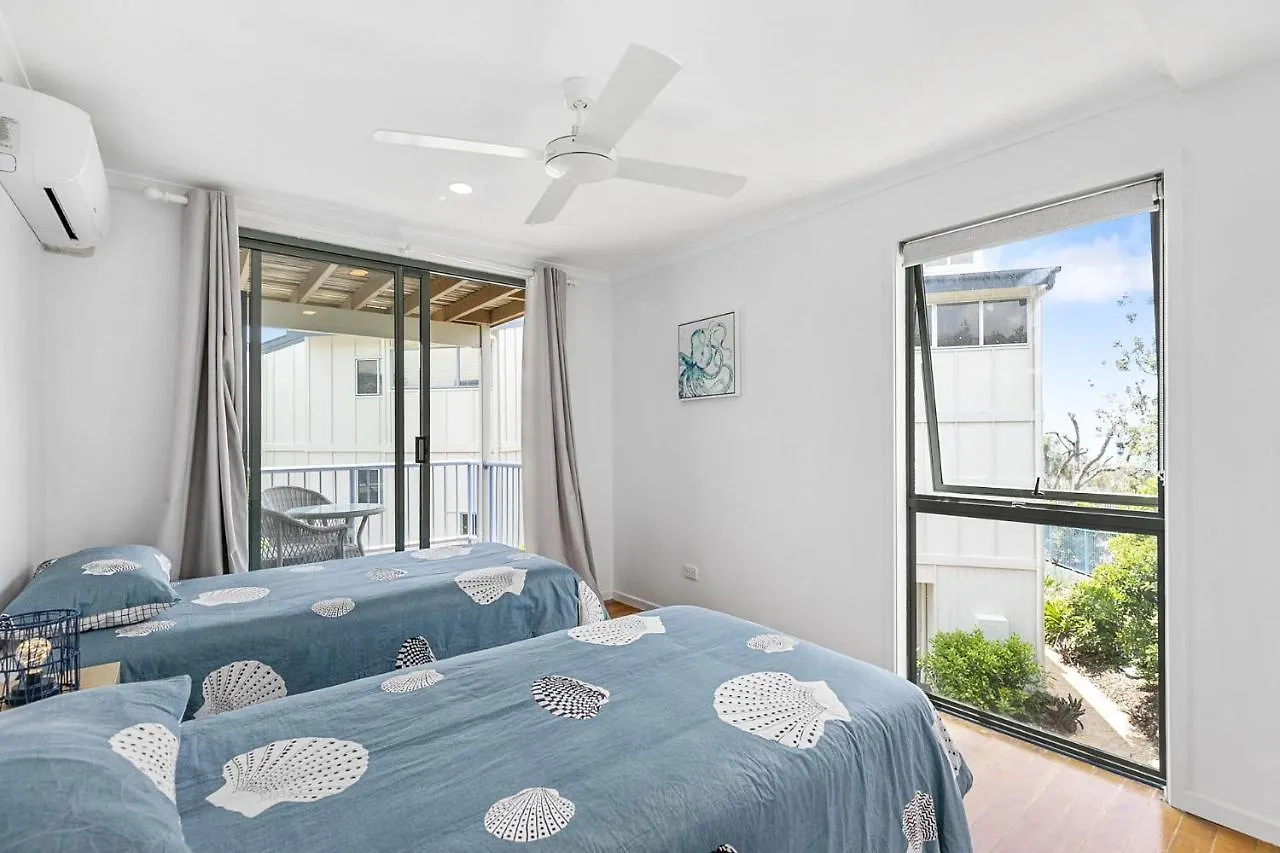 17 Castaways Cove David Low Way Castaways Beach Marcus Beach 0*,  Ausztrália